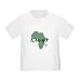 ETHIOPIA in Amharic Infant/Toddler T-Shirt