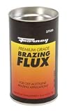Forney #37250 1/2LB Brazing Flux