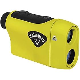 Callaway Nikon Players Series Rangefinders