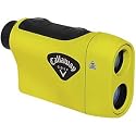 Callaway LR550 Rangefinder, Yellow