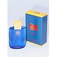 AQUA QUORUM By Antonio Puig For Men EAU DE TOILETTE .2 OZ MINI