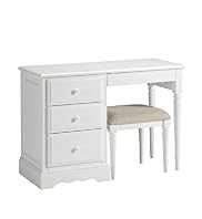 Ashton Dressing Table Stool Set
