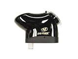 New VL Revolution FORCE EYE Paintball Loader Black
