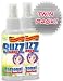 ''All Natural'' Insect Repellent Spray by BuzzEnder (4oz) (2 Pack)- A - With Enhanced Citronella - Keeps Mosquitos, Biting Flies and Midges Away Safely and Effectively!