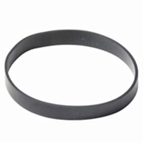Electrolux ZE90 DRIVE BELTS X2