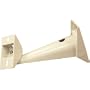 CMB-210 Beige metal housing bracket