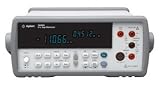AGILENT MULTIMETER, BENCHTOP 34405A, 16 FUNCTIONS AGILENT MULTIMETER, BENCHTOP 34405A, 16 FUNCTIONS