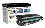 HP Color LaserJet CP3525DN Black Toner (OEM# CE250A) (5 000 Yield)