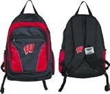 Wisconsin Badgers Backpack