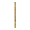 Flute, Cane, "G", 17 Inches
