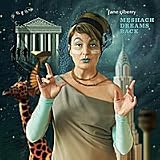 Meshach Dreams Back