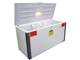 Summit VT225 21.5 cu. ft. Freestanding Laboratory Chest Freezer with Manual Defrost, Capable of 30 Degrees C Operation, Alarm, Temperature Display and Lock chest freezer of the day 319m52zyc2L._SL160_ - Summit VT225 21.5 cu. ft. Freestanding Laboratory Chest Freezer with Manual Defrost, Capable of -30 Degrees C Operation, Alarm, Temperature Display and Lock - chest-freezer-of-the-day