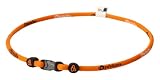 Orioles Phiten MLB Titanium Necklace X30