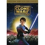Star Wars - The Clone Wars (SE) (il film)(Regione 2, Italiano)