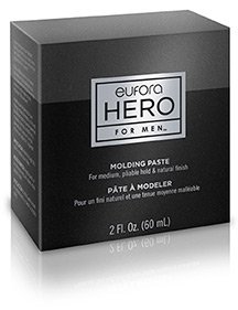 Eufora Hero For Men Molding Paste 2oz