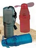 Battery Operated Fans (1/PKG)