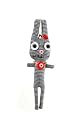 Hab & Gut (UD003-F) XXL Dolls MonsterPuppe: Chantall Krawall