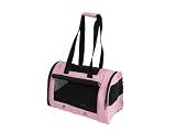Pet Carrier Bag Tote Purse Handbag Case