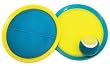 Stick-Ums Velcro&reg; Catch - Set - 2 paddles, 1 ball - Sports Games