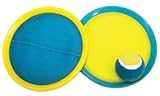 Stick-Ums Velcro® Catch - Set - 2 paddles, 1 ball - Sports Games