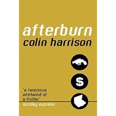 Afterburn