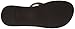 Reef Women's Reef Swing 2 Flip Flop, Tan Brown, 8 M US