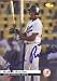 Ruben Rivera, Greensboro Bats - Yankees Affiliate, 1994 Classic Autographed Card
