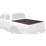 BAK 26404 BakFlip G2 Truck Bed Cover by BAK