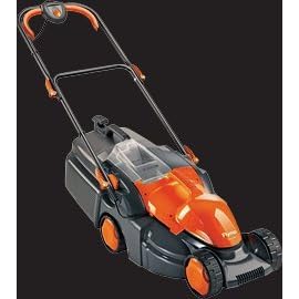 FLYMO PAC A MOW ELECTRIC WHELLED LAWN MOWER