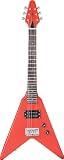 Jay Turser JRV-22PAK 3/4-size Electric Guitar Starter Pack - Red