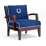 Owner's Chair - Indianapolis Colts