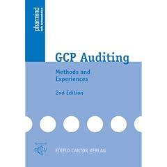 GCP Auditing: Methods and Experiences