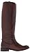 FRYE Women's Shirley Riding Plate Boot