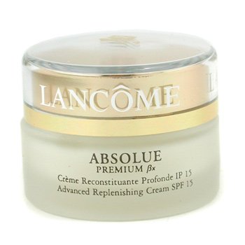 Absolue Premium Bx Advanced Replenishing Cream SPF15 ( Travel Size ) - Lancome - Absolue Premium Bx - Day Care - 15ml/0.5oz