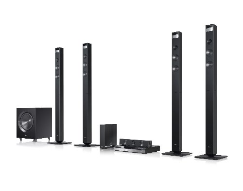 best home sound system uk