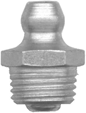 Fairview Fittings GN-100-KIT GREASE FITTING KIT STANDARD