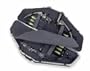 Deluxe Double Bow Case