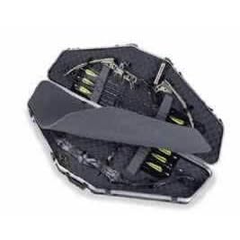 Deluxe Double Bow Case