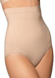 Maidenform Control It Firm Control Waist Nipper Brief Panty