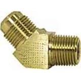 Buy IMPERIAL 90435 45' FLARE MALE ELBOW 5 8X1 2 by Imperial
