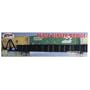 HO Code 83 Plate Girder Bridge