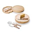 Picnic Time 854-00-505 Circo Cutting Board