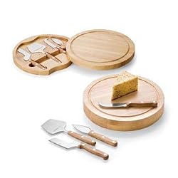 Picnic Time 854-00-505 Circo Cutting Board