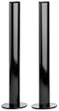 Harman HTFS 2 BQ Standfuss-System (1 Paar) schwarz