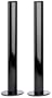 Harman HTFS 2 BQ Standfuss-System (1 Paar) schwarz