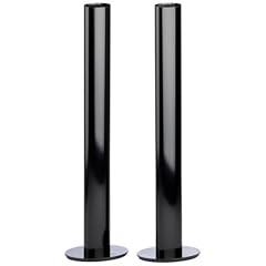 Harman HTFS 2 BQ Standfuss-System (1 Paar) schwarz