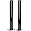 Harman HTFS 2 BQ Standfuss-System (1 Paar) schwarz