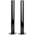 Harman HTFS 2 BQ Standfuss-System (1 Paar) schwarz
