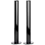 Harman HTFS 2 BQ Standfuss-System (1 Paar) schwarz