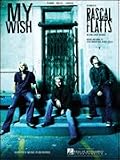My Wish (Piano Vocal, Sheet Music)